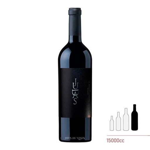 [127528] VINO JUDAS BOTELLON 15L 15l x 1u