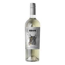 [125022] Vino Wampa Dulce  750ml x 6u