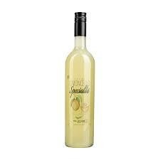 [117115] Dellepiane Lemoncello  750ml x 6u