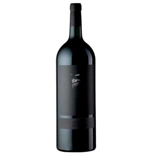 [127572] Vino Gran Alma Negra Botellon 1500ml x 4u