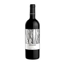 [127579] Vino Rama Negra Malbec  750ml x 6u