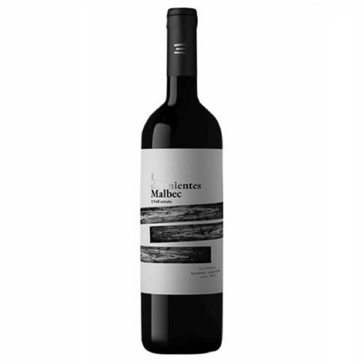 [127580] Vino Los Durmientes Malbec  750ml x 6u