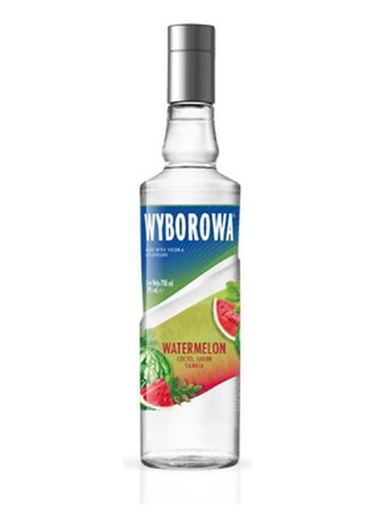 [128099] Vodka Wyborowa Watermelon  700ml x 1u