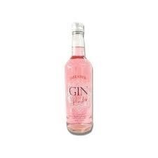 [117121] Gin Dreamer Pink Petaca 200ml x 12u