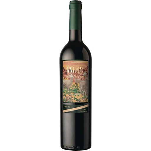 [124095] Animal Criolla Organico 750ml x 6u