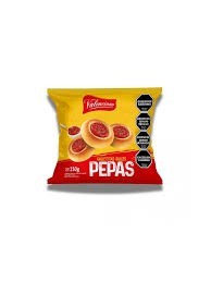 [217151] Pepa Valenciano 150gr x 28u