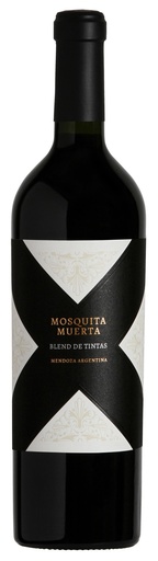 [127593] Vino Mosquita Muerta Pinot Noir 750ml x 3u