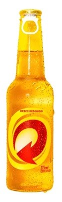 [109233] Cerveza Skol Pilser Porron 275ml x 24u