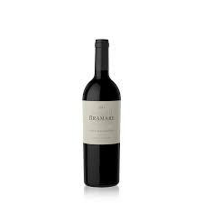 [127596] Vino Bramare Malbec Lujan de Cuyo 750ml x 6u