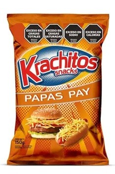 [228091] Papas Pay Krachitos 55gr x 24u
