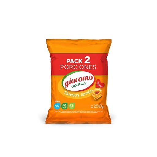 [214008] Giacomo Que/Jam Nr 250gr x 18u