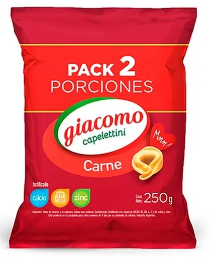 [214008] Giacomo Que/Jam Nr 250gr x 18u