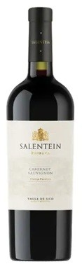 [127598] Vino Salentein Reserva Cabernet Sauvignon  750ml x 6u