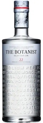 [114156] Gin The Botanist Islay Dry  700ml x 1u