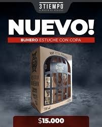 [402071] Estuche Buhero Negro Mas Copa                                                                                                                                  x 1u