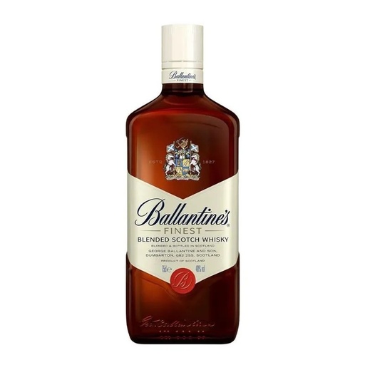 [402072] Glorificador Ballantines                                                                                                                                                                                           x 1u