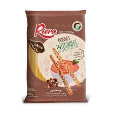[224033] Grisines Finas hierbas Libres 160gr x 20u