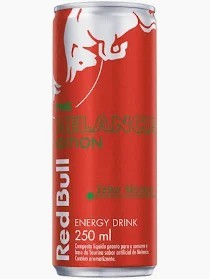 [104025] Red bull Red Edition 250ml x 24u