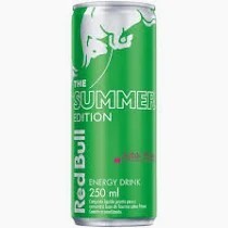 [104026] Red bull Green Edition 250ml x 24u
