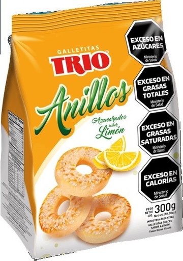 [224058] Anillos Limon Familiar Trio 300gr x 10u