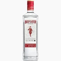 [114164] Gin AFA Citric 750ml x 6u