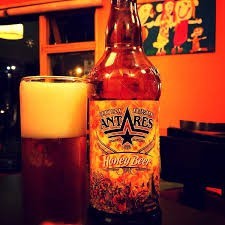 [109242] Cerveza Antares Lager Botella 660ml x 6u