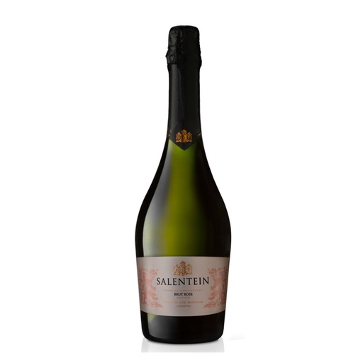 [111123] Espumante Salentein Rose 750ml x 6u