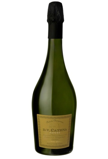 [111124] Espumante Dv Catena Nature 750ml x 6u
