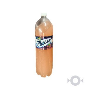 [102038] Agua Saborizada Placer Pomelo Rosado 500ml x 12u