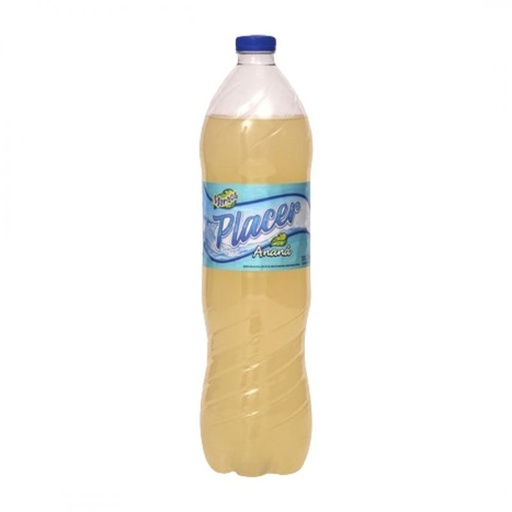 [102039] Agua Saborizada Placer Anana 500ml x 12u