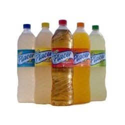 [102040] Agua Saborizada Placer Multifruta 500ml x 12u