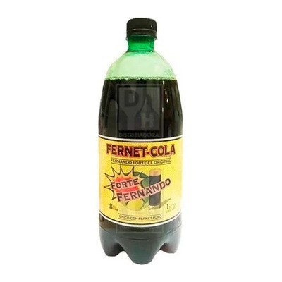 [112027] F-nandito VII Doble 1l x 6u