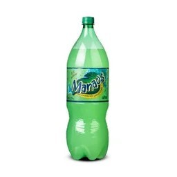 [113066] Gaseosa Manaos Sin Azucar Citrus 2,25l x 6u