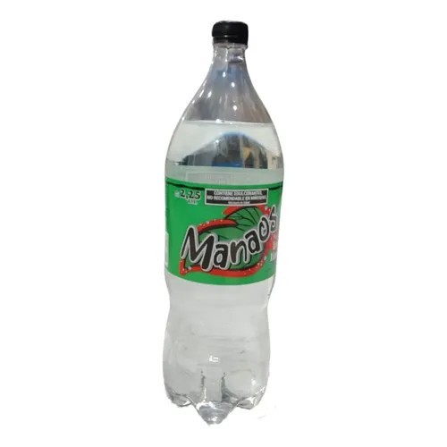 [113069] Gaseosa Manaos Sin Azucar Lima 2,25l x 6u