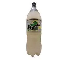 [113070] Gaseosa Manaos Sin Azucar Pomelo Blanco 2,25l x 6u