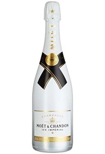 [111126] Champagne Moet Chandon Ice Demi Sec 750ml x 1u