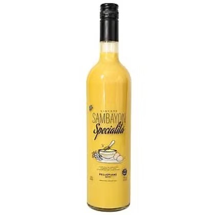 [117136] Licor Sambayon Specialitta 750ml x 6u