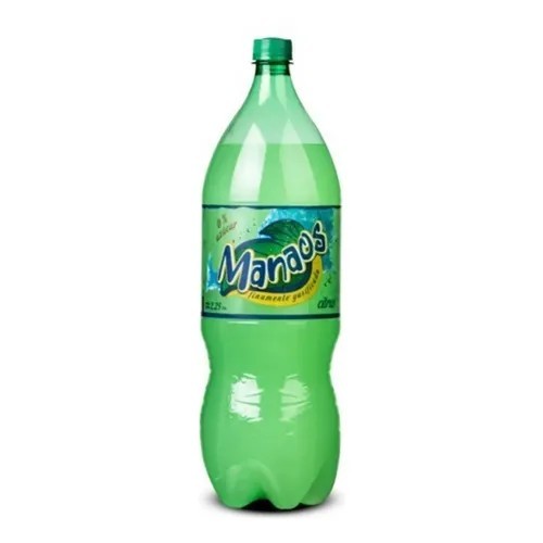[113071] Gaseosa Manaos Citrus 2,25l x 6u