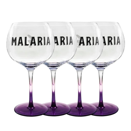 [402095] Merchandising Copon Malaria x 4u