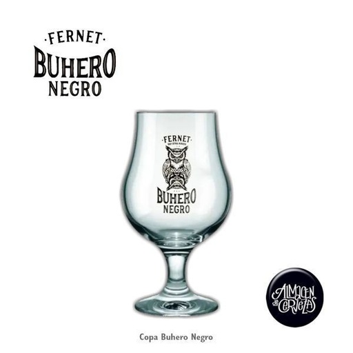 [402096] Copa Fernet Buhero Tallo Corto x 12u